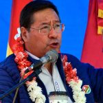 Bolivia tampoco asistirá a Cumbre de las Américas si se excluye a países Bolivia tampoco asistirá Cumbre de las Américas si se excluye a países