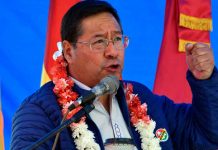 Bolivia tampoco asistirá a Cumbre de las Américas si se excluye a países Bolivia tampoco asistirá Cumbre de las Américas si se excluye a países