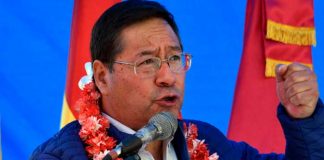 Bolivia tampoco asistirá Cumbre de las Américas si se excluye a países