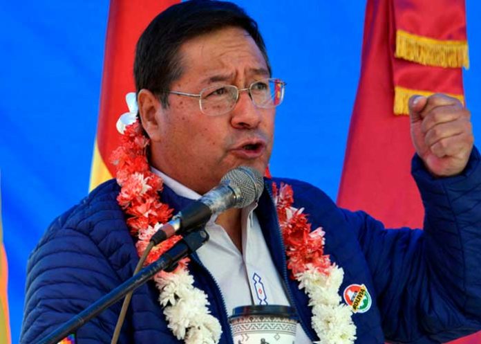 Bolivia tampoco asistirá Cumbre de las Américas si se excluye a países