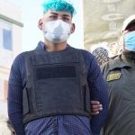 ¡Trágico! Hijo endemoniado mató a su papá de 67 puñaladas en Bolivia ¡Trágico! Hijo endemoniado mató a su papá de 67 puñaladas en Bolivia