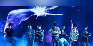 BTS estará en la Casa Blanca para hablar sobre la inclusión asiática