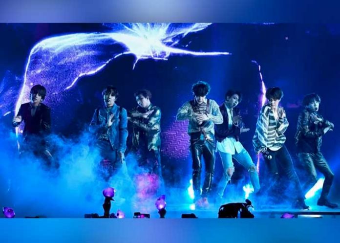 BTS estará en la Casa Blanca para hablar sobre la inclusión asiática