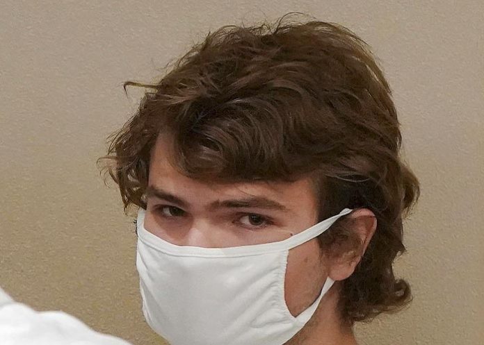 bufalo1 Revelan que tirador de Búfalo ya había sido investigado