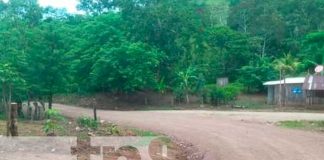 Nuevos caminos para Bocana de Paiwas