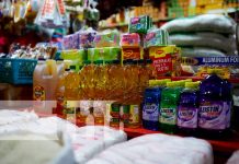 7 productos de la canasta básica se mantienen y 9 aumentaron de precio