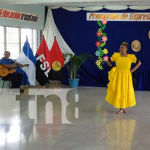 Celebran a trabajadores y docentes del Instituto Ramírez Goyena Foto: Actividad en el colegio Ramírez Goyena