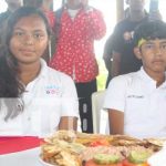 Foto: Centro Tecnológico de Bluefields Celebra el Festival Tecnológico / TN8