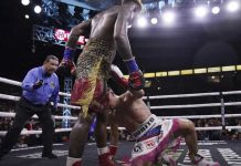 charlo, boxeo
