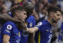 Chelsea se vende por 3.000 millones a consorcio de Dodgers chelsea, futbol, premier, dodgers,