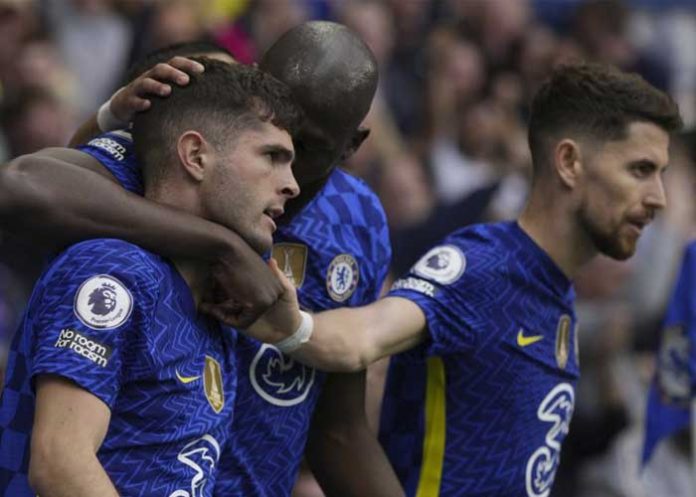 Chelsea será finalmente vendido chelsea, futbol, premier, dodgers,