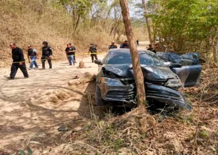 chiapas11 ¡Masacre! A balazos matan a dos