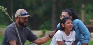 Se acaba el curso escolar por tiroteo en Texas