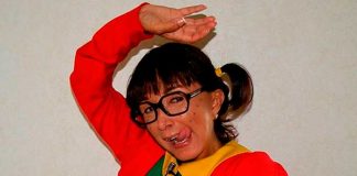 "La Chilindrina" busca novio a sus 72 años, ¡y los requisitos son!