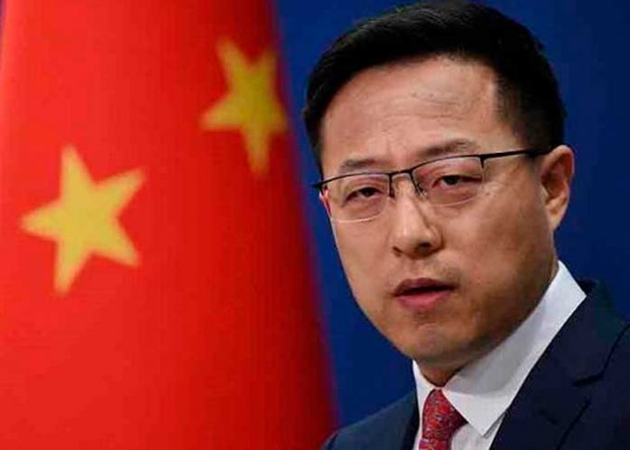 china1 China critica la postura excluyente que expone la Cumbre de las Américas
