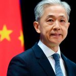 China condena bloqueo sin fundamento de Canadá a telefónicas Huawei y ZTE