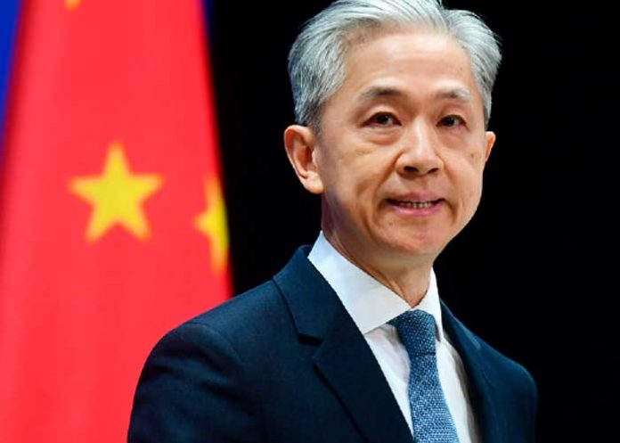 China condena bloqueo sin fundamento de Canadá a telefónicas Huawei y ZTE