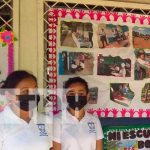 Escuela de Chiquilistagua en Managua es un ejemplo de aprendizaje