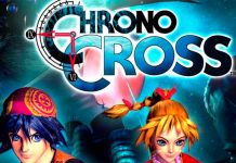 Zona Retro: Chrono Cross, joya muy especial de los JRGP Imagen del videojuego Chrono Cross
