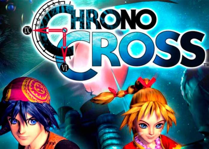 Imagen del videojuego Chrono Cross