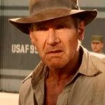 ¡Nueva aventura! Indiana Jones 5 lanza primera foto y fecha de estreno