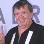 ¡El inmortal! Chabelo anuncia su regreso a la pantalla chica