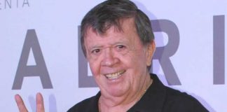 ¡El inmortal! Chabelo anuncia su regreso a la pantalla chica