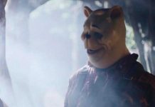 El adorable Winnie the Pooh tendrá una película de terror, ¡qué miedo!