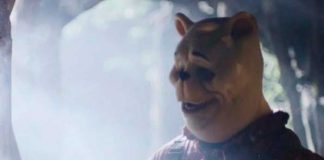 El adorable Winnie the Pooh tendrá una película de terror, ¡qué miedo!