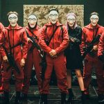 ¡Míralo! Lanzan nueva versión de «La casa de papel» y se hace viral ¡Míralo! Lanzan nueva versión de "La casa de papel" y se hace viral