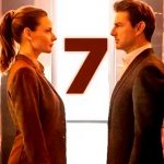 ¡El regreso más sorprendente! Estrenan trailer de "Misión Imposible 7"