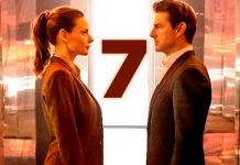 ¡El regreso más sorprendente! Estrenan trailer de "Misión Imposible 7"
