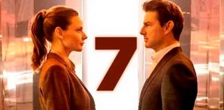 ¡El regreso más sorprendente! Estrenan trailer de "Misión Imposible 7"