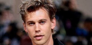 ‘Elvis’ roba miradas en la alfombra roja del Festival de Cine de Cannes