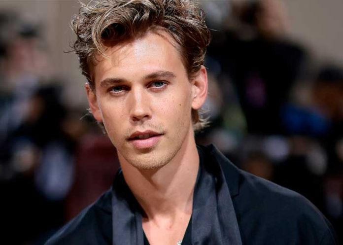 ‘Elvis’ roba miradas en la alfombra roja del Festival de Cine de Cannes