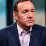 Kevin Spacey, acusado de agresión sexual contra tres hombres en Reino Unido Kevin Spacey, acusado de agresión sexual contra tres hombres en Reino Unido