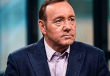 Kevin Spacey, acusado de agresión sexual contra tres hombres en Reino Unido Kevin Spacey, acusado de agresión sexual contra tres hombres en Reino Unido