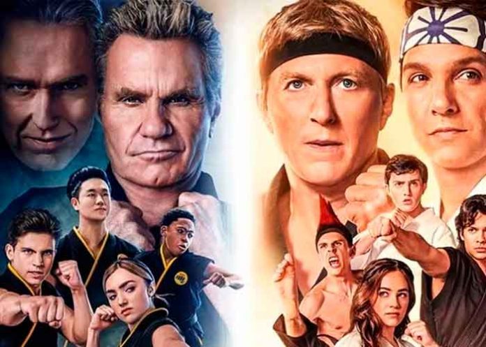 Netflix lanza la fecha de estreno de 