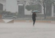 Temporal lluvioso deja 47 muertos y 18 mil damnificados en Colombia Temporal lluvioso deja 47 muertos y 18 mil damnificados en Colombia
