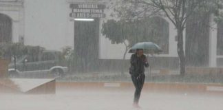 Temporal lluvioso deja 47 muertos y 18 mil damnificados en Colombia