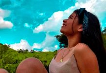 En Colombia una joven envió una foto de su asesino y su familia lo mató En Colombia una joven envió una foto de su asesino y su familia lo mató