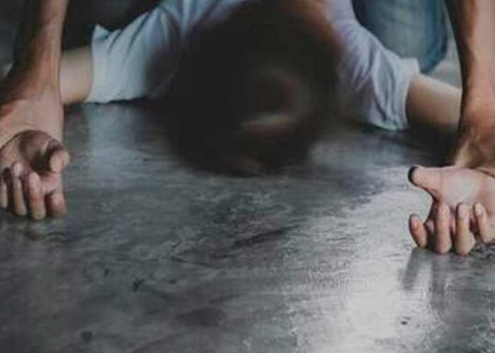 ¡Monstruo! Violó a una niña y le da dinero para comprar PPMS en Colombia