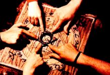 "Poseídos" terminaron 5 estudiantes en Colombia tras jugar la ouija
