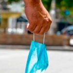 Costa Rica eliminó el uso obligatorio de la mascarilla