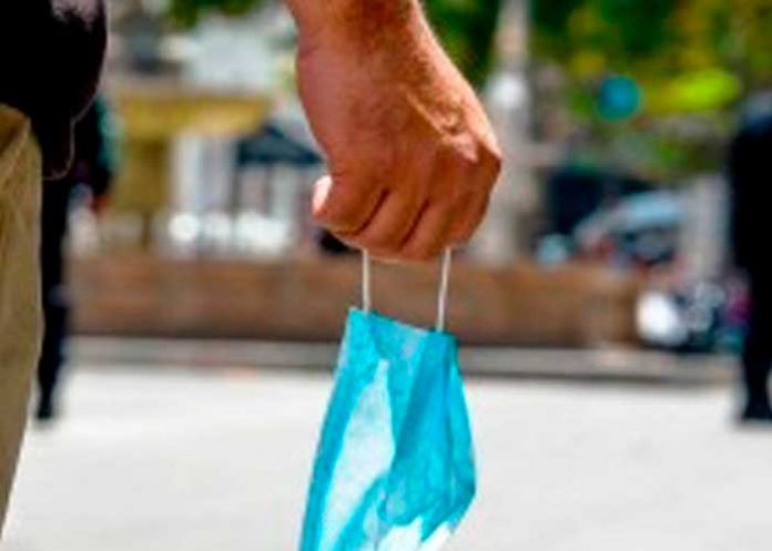 costa-rica4 Costa Rica eliminó el uso obligatorio de la mascarilla