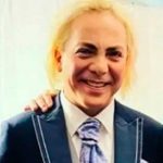 ¡En shock! Tras radical cambio cofundé a Cristian Castro con Beetlejuice ¡En shock! Tras radical cambio cofundé a Cristian Castro con Beetlejuice