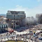 Nicaragua se solidariza con Cuba por tragedia en hotel de La Habana