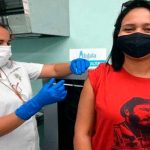 Cuba da fin a uso obligatorio de mascarillas anti-COVID-19 Cuba retira totalmente la restricción al uso de mascarilla