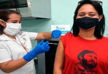 Cuba da fin a uso obligatorio de mascarillas anti-COVID-19 Cuba retira totalmente la restricción al uso de mascarilla