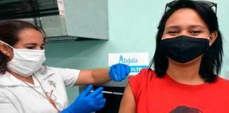 Cuba retira totalmente la restricción al uso de mascarilla  
